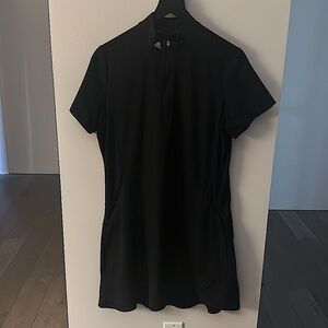 Adidas Golf Ladies Frill Dress